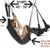 sling length install